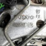 Volvo S60 Motor Komple çıkma parça - OTOFİL YEDEK PARÇA Mersin
