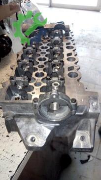 Volvo S60 Silindir Kapağı çıkma parça