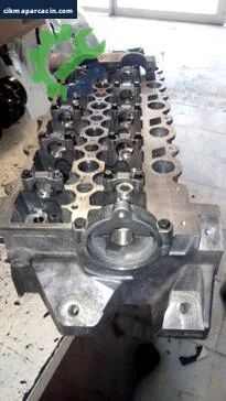 Volvo S60 Silindir Kapağı çıkma parça