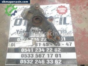 VOLVO S60 2014 SAĞ AKS TAŞIYICI ÇIKMA ORJİNAL