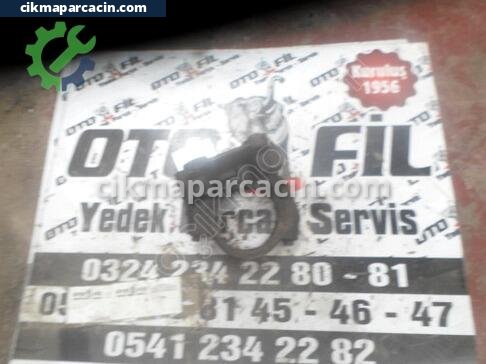 Volvo S80 Taşıyıcı/Aks Taşıyıcı çıkma parça