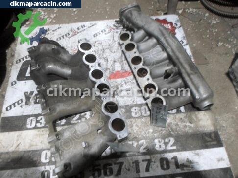 Volvo S80 Emme Manifoldu çıkma parça