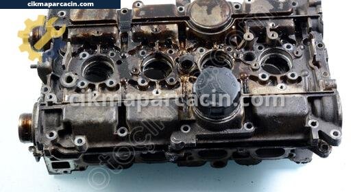 Volvo S40 Silindir Kapağı çıkma parça