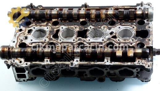 Volvo S40 Silindir Kapağı çıkma parça