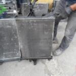 VOLVO SU RADYATÖRÜ VOLVO ORJİNAL ÇIKMA PARÇA