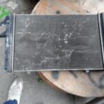 VOLVO SU RADYATÖRÜ VOLVO ORJİNAL ÇIKMA PARÇA
