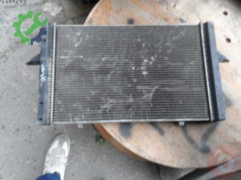 Volvo Truck Su Radyatörü çıkma parça