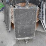 VOLVO SU RADYATÖRÜ VOLVO ORJİNAL ÇIKMA PARÇA