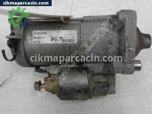 VOLVO V40 S60 V60 XC60 S90 XC90 D4204T MARŞ DİNAMOSU