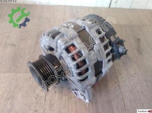 VOLVO V40 S60 V60 XC60 S90 XC90 D4204T ŞARJ DİNAMO 36002812