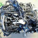 Volvo S60 Motor Komple çıkma parça - OTOFİL YEDEK PARÇA Mersin