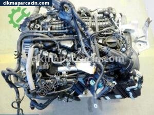 VOLVO V40 S60 V60 XC60 S90 XC90 DİZEL D4204T KOMPLE MOTOR
