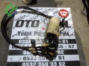 VOLVO XC90 2003 2.9 6 SİLİNDİR BENZİN 30761742 DEPO ŞAMANDIRA