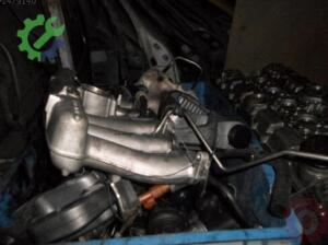 VOLVO XC90 2003 2.9 BENZİNLİ 4 SİLİNDİR MOTOR PARÇALARI