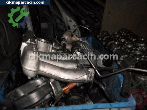 Volvo XC90 Motor Contaları çıkma parça