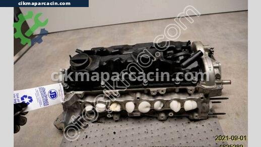 Volvo XC90 Silindir Kapağı çıkma parça