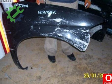 Chrysler Voyager Sağ Ön Çamurluk çıkma parça
