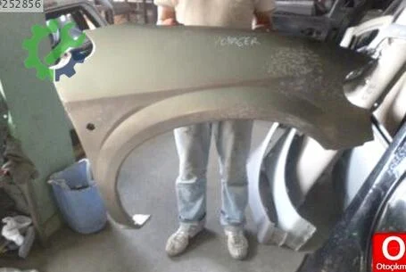 Chrysler Voyager Sağ Ön Çamurluk çıkma parça