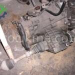 Chrysler Voyager Yağ çıkma parça - OTOFİL YEDEK PARÇA Mersin