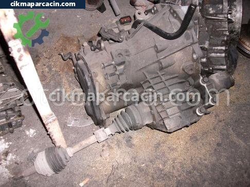 Chrysler Voyager Yağ çıkma parça