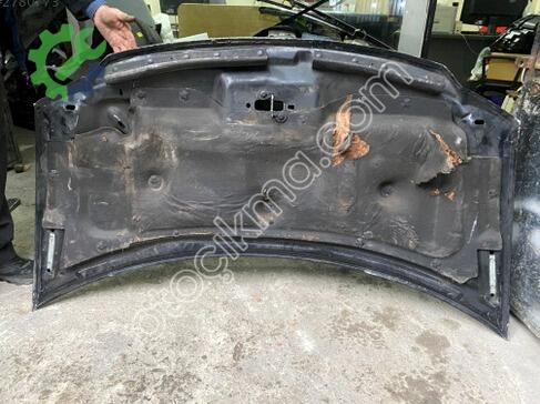 Chrysler Voyager Kaput çıkma parça