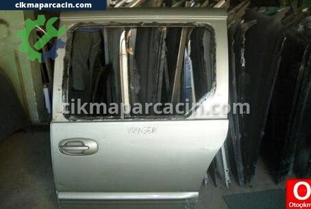 Chrysler Voyager Sol Sürgülü Kapı çıkma parça