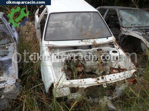 Toyota Corona Kapı çıkma parça