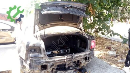 Volkswagen Phaeton Kupa çıkma parça