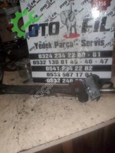 VW AUDİ A4 01 05 3B14220715 001422105B HİD.DİREKSİYON KUTUSU