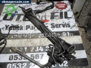 VW AUDİ A4-A5 1.8-2.0 TDİ 3.0 TDİ DİREKSİYON KUTU HİDROLİĞİ