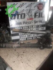 VW AUDİ A4 A5 B8 KASA HİDROLİK DİREKSİYON KUTUSU 8T1422065P