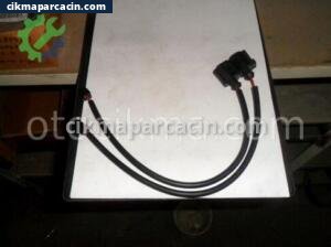 VW AUDI Toureg Q7 33944