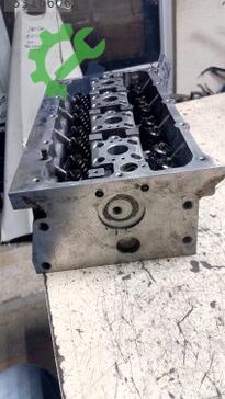 Volkswagen Bora Silindir Kapağı 036103377AC çıkma parça