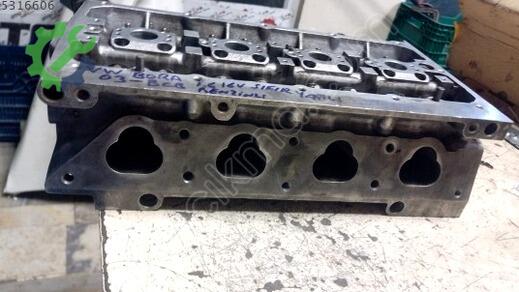 Volkswagen Bora Silindir Kapağı 036103377AC çıkma parça