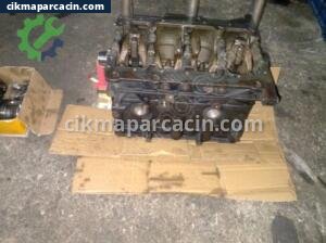 VW CADDY 1.6 DİZEL CAY YARIM MOTOR SIFIR YAPILI