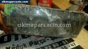 VW CADDY 1.9 DİZEL BJB SİLİNDİR KAPAK SIFIR YAPILI