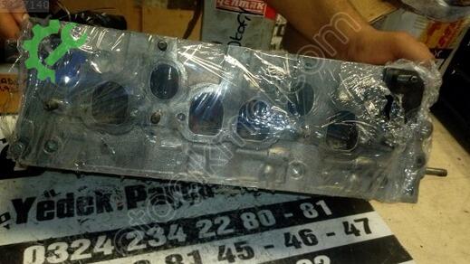 Volkswagen Caddy Silindir Kapağı çıkma parça