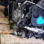 Volkswagen Caddy Motor Komple çıkma parça - OTOFİL YEDEK PARÇA Mersin