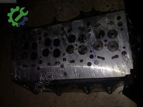 Volkswagen Caddy Silindir Kapağı çıkma parça