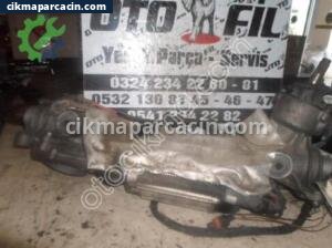 VW CADDY GOLF5 06-15 PASSAT B6 B7 DİREKSİYON HİDROLİK KUTUSU