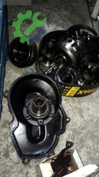 Volkswagen Bora Otomatik Şanzıman çıkma parça