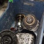 Volkswagen Bora Otomatik Şanzıman çıkma parça - OTOFİL YEDEK PARÇA Mersin