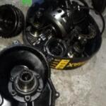 Volkswagen Bora Otomatik Şanzıman çıkma parça - OTOFİL YEDEK PARÇA Mersin