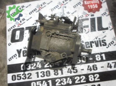 Volkswagen Golf Yakıt Pompası 0460494052 çıkma parça