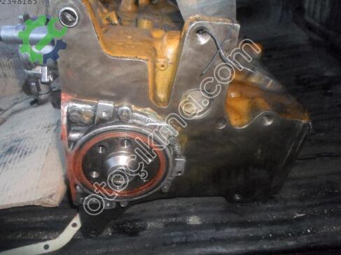 Volkswagen Golf Yarım Motor çıkma parça