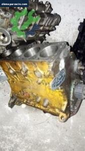 VW GOLF2 1.6 DİZEL SIFIR YAPILI DİZEL ÇİFT DELİK YARIM MOTOR