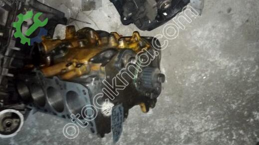 Volkswagen Golf Yarım Motor çıkma parça