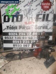 VW JETTA 11-14 1.6 1.8 2.0 DİZEL HİDROLİK DİREKSİYON KUTUSU
