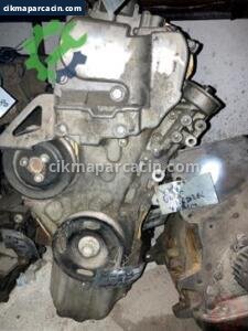 VW PASSAT 1.4 BENZİN MOTOR