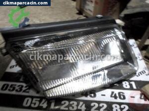 VW PASSAT 1996-2000 SEDAN  SİS FARLI ELEKTRİKLİ SAĞ VE SOL